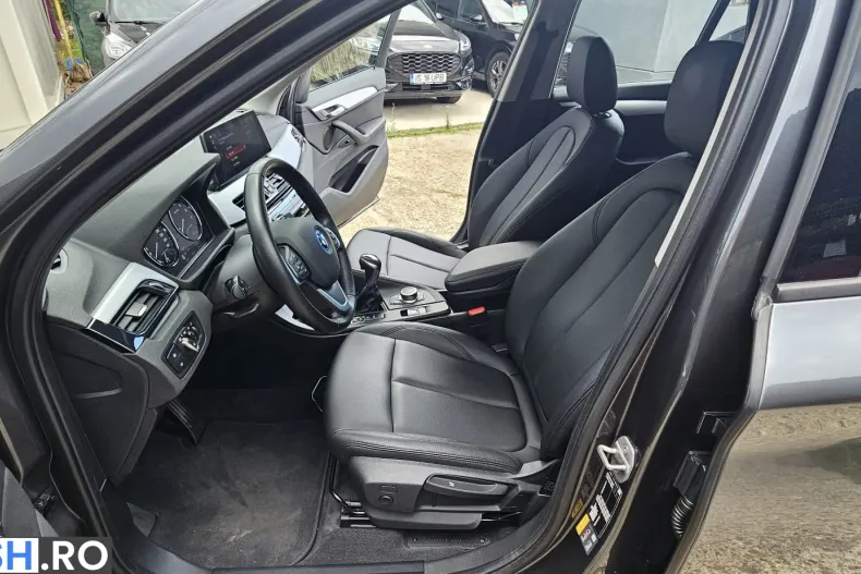 BMW X1 (Seria X) din 2022 cu 70.250 km - oferta BMW234409 - foto 11