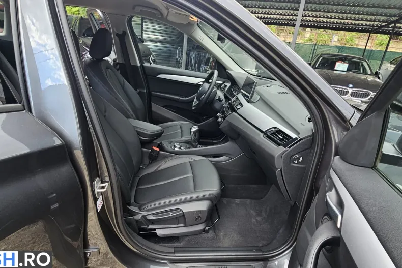 BMW X1 (Seria X) din 2022 cu 70.250 km - oferta BMW234409 - foto 12