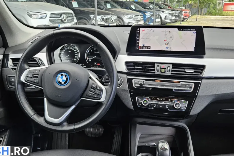 BMW X1 (Seria X) din 2022 cu 70.250 km - oferta BMW234409 - foto 13
