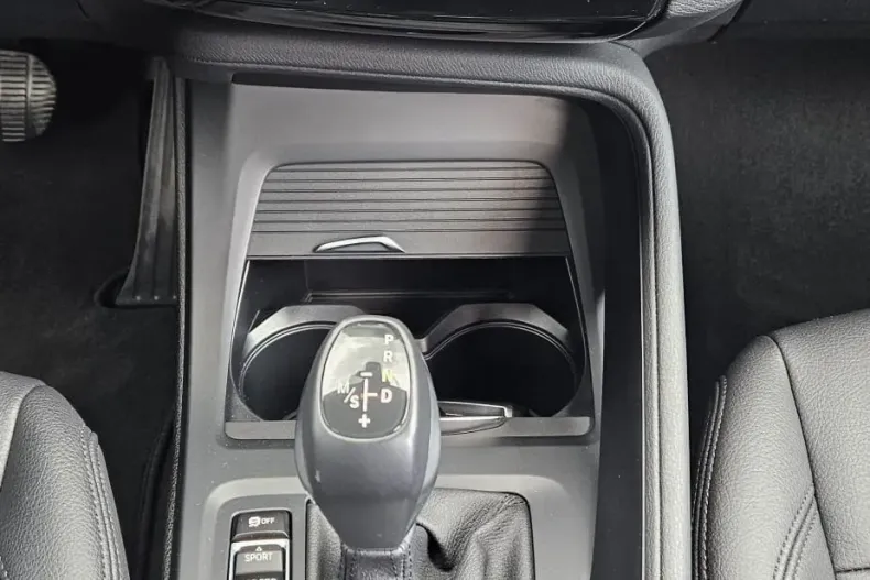 BMW X1 (Seria X) din 2022 cu 70.250 km - oferta BMW234409 - foto 14