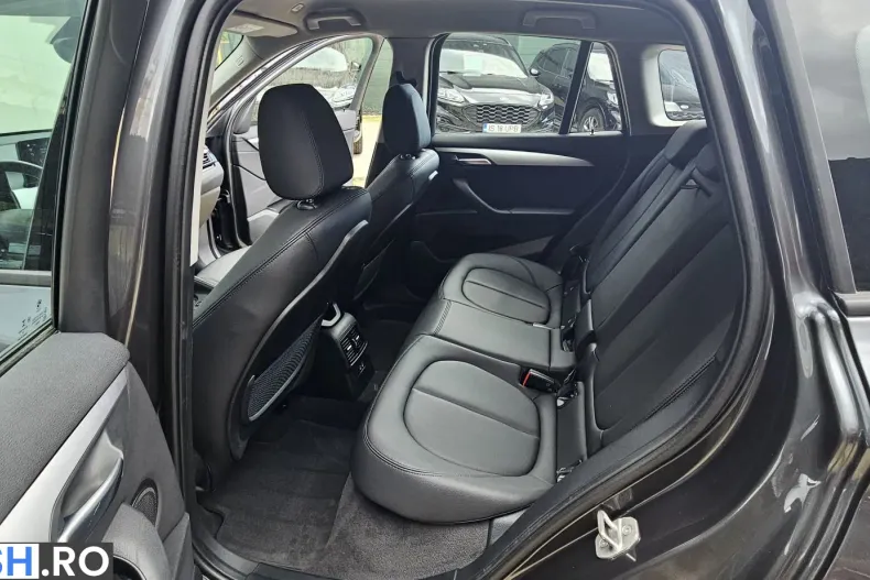 BMW X1 (Seria X) din 2022 cu 70.250 km - oferta BMW234409 - foto 15