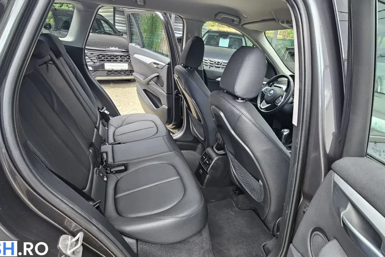 BMW X1 (Seria X) din 2022 cu 70.250 km - oferta BMW234409 - foto 16