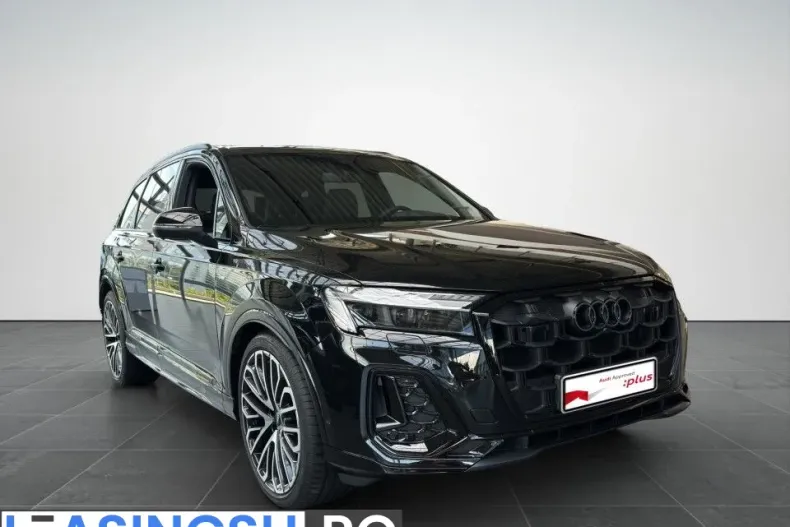 Audi Q7 din 2026 cu 10 km - oferta AUD234410 - foto 1