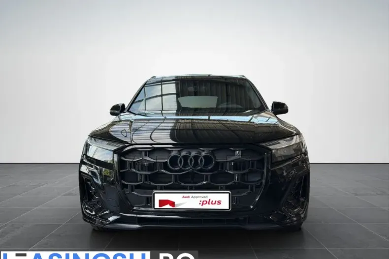 Audi Q7 din 2026 cu 10 km - oferta AUD234410 - foto 2