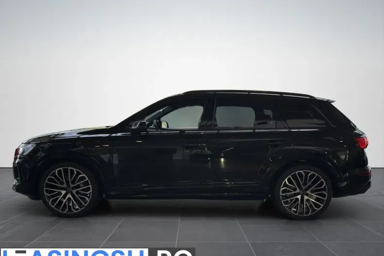 Audi Q7 din 2026 cu 10 km - oferta AUD234410 - foto 4