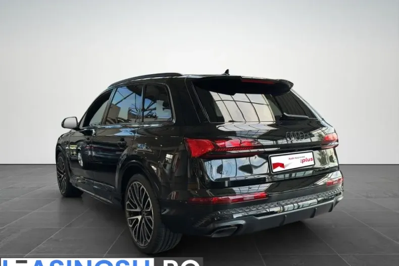 Audi Q7 din 2026 cu 10 km - oferta AUD234410 - foto 5