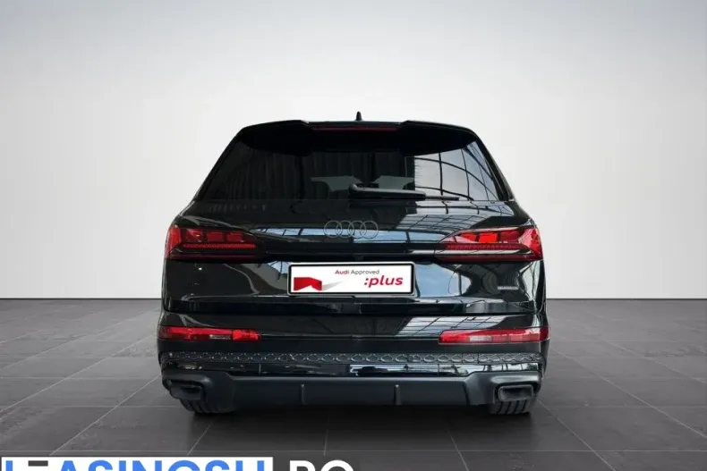 Audi Q7 din 2026 cu 10 km - oferta AUD234410 - foto 6