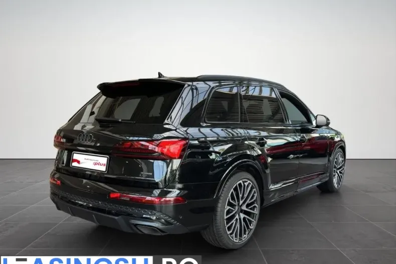 Audi Q7 din 2026 cu 10 km - oferta AUD234410 - foto 7
