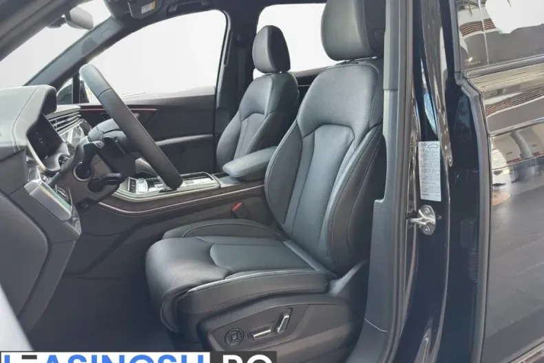 Audi Q7 din 2026 cu 10 km - oferta AUD234410 - foto 8