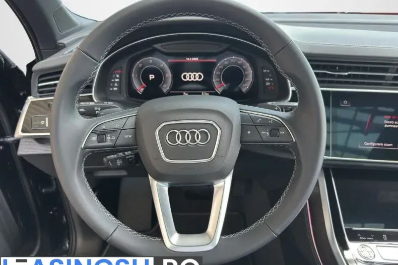 Audi Q7 din 2026 cu 10 km - oferta AUD234410 - foto 9
