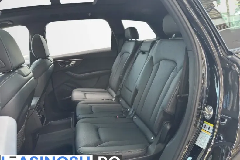 Audi Q7 din 2026 cu 10 km - oferta AUD234410 - foto 12
