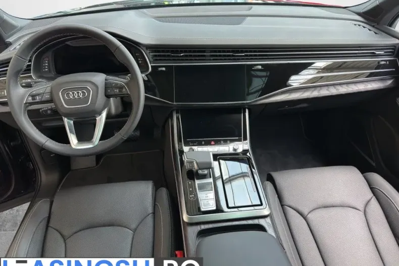 Audi Q7 din 2026 cu 10 km - oferta AUD234410 - foto 13