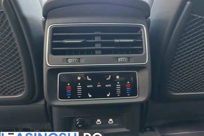 Audi Q7 din 2026 cu 10 km - oferta AUD234410 - foto 14