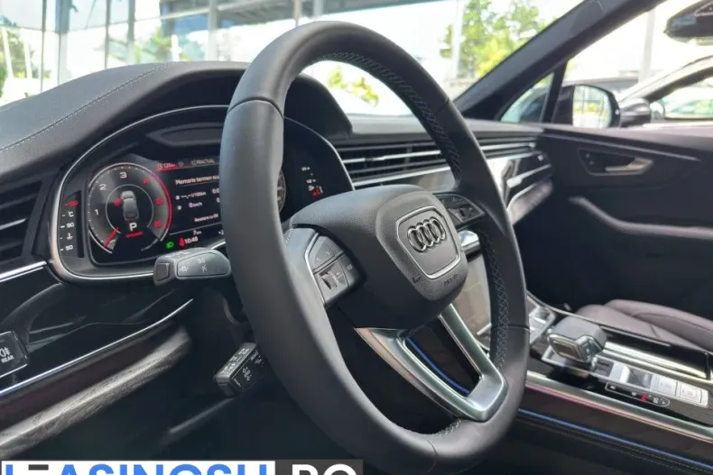 Audi Q7 din 2026 cu 10 km - oferta AUD234410 - foto 16