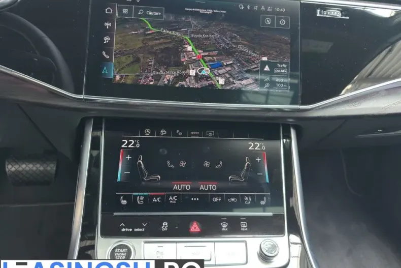 Audi Q7 din 2026 cu 10 km - oferta AUD234410 - foto 17