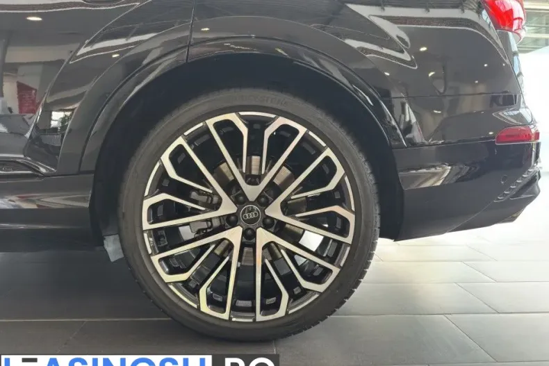 Audi Q7 din 2026 cu 10 km - oferta AUD234410 - foto 20
