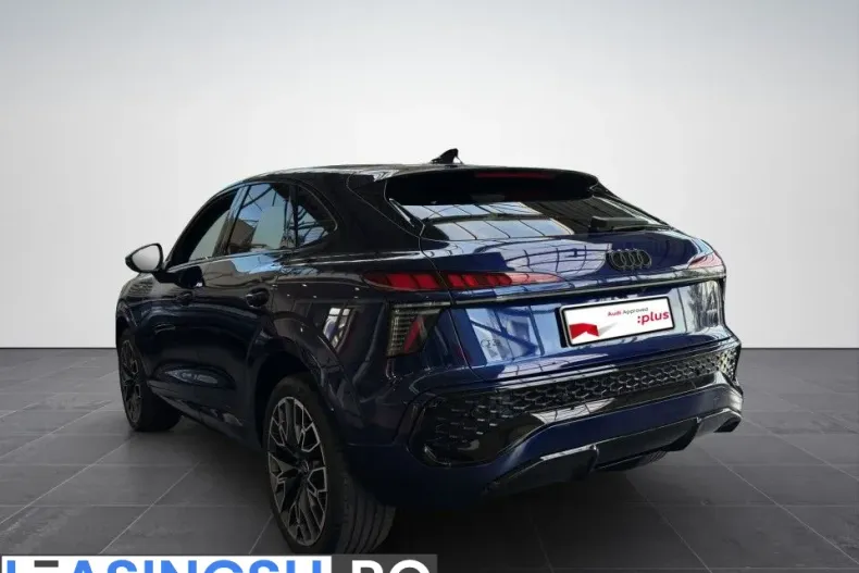 Audi Q3 Sportback din 2026 cu 10 km - oferta AUD234412 - foto 5