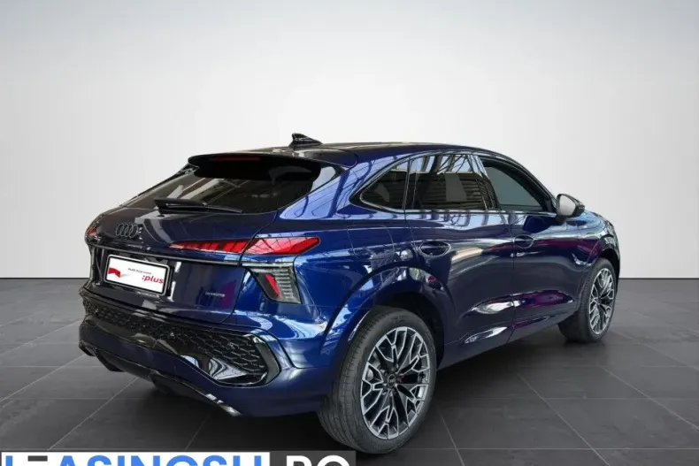 Audi Q3 Sportback din 2026 cu 10 km - oferta AUD234412 - foto 7