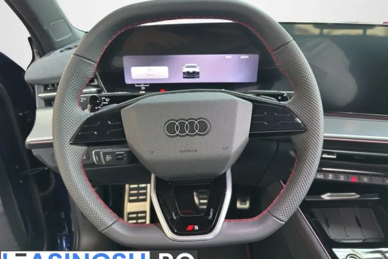 Audi Q3 Sportback din 2026 cu 10 km - oferta AUD234412 - foto 9
