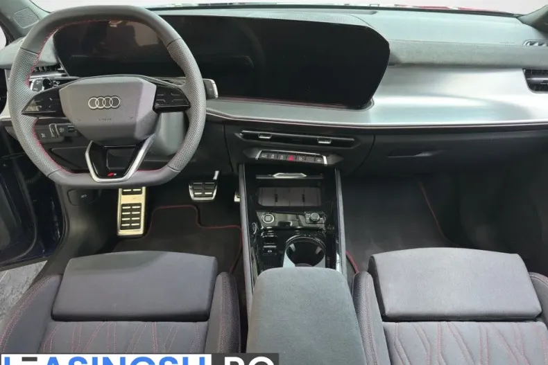 Audi Q3 Sportback din 2026 cu 10 km - oferta AUD234412 - foto 13