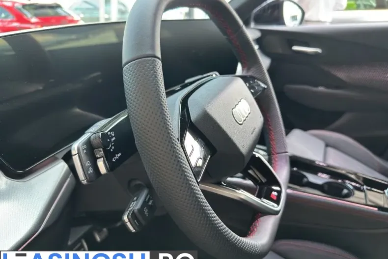 Audi Q3 Sportback din 2026 cu 10 km - oferta AUD234412 - foto 15