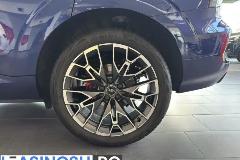Audi Q3 Sportback din 2026 cu 10 km - oferta AUD234412 - foto 17