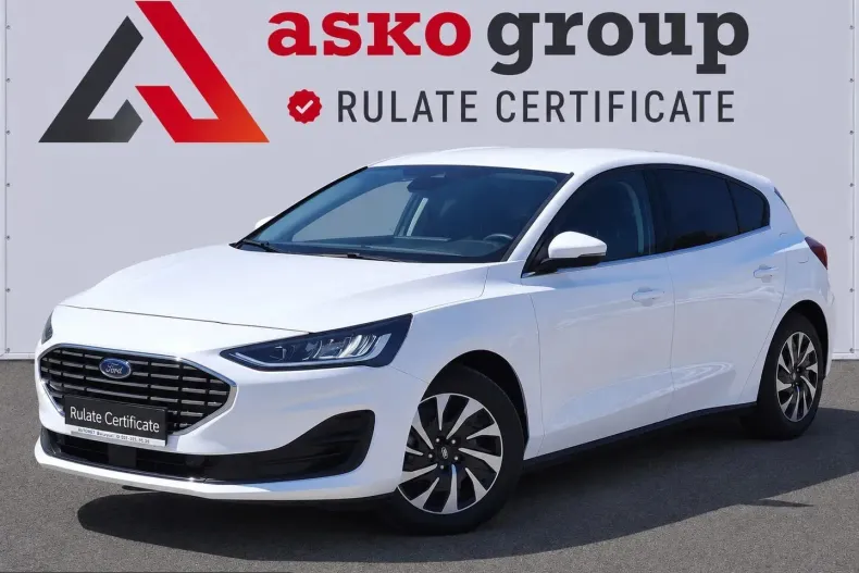 Ford Focus din 2023 cu 99.501 km - oferta FOR234413 - foto 2
