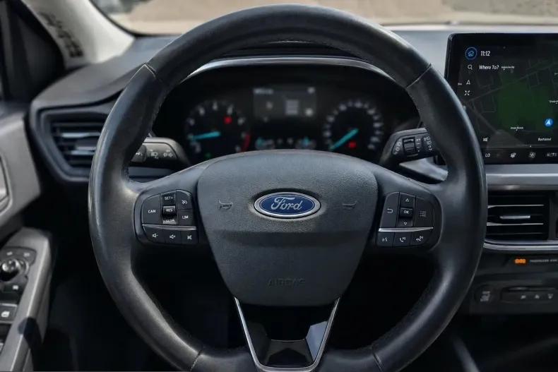 Ford Focus din 2023 cu 99.501 km - oferta FOR234413 - foto 6