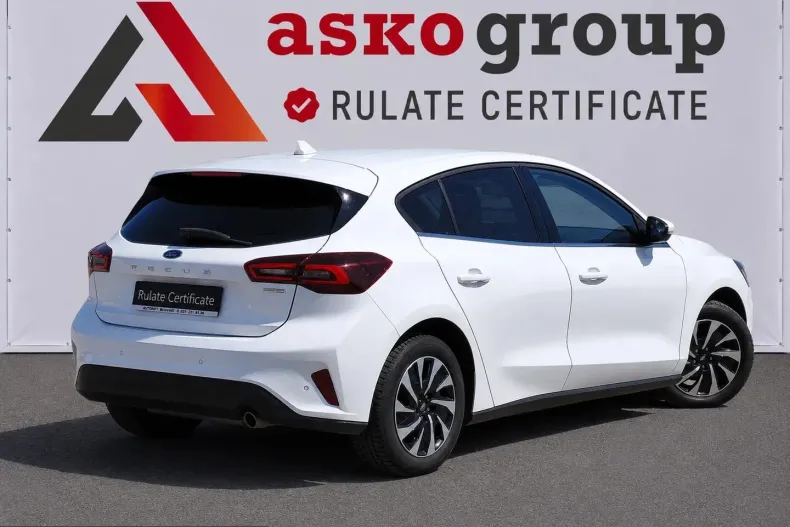 Ford Focus din 2023 cu 99.501 km - oferta FOR234413 - foto 10