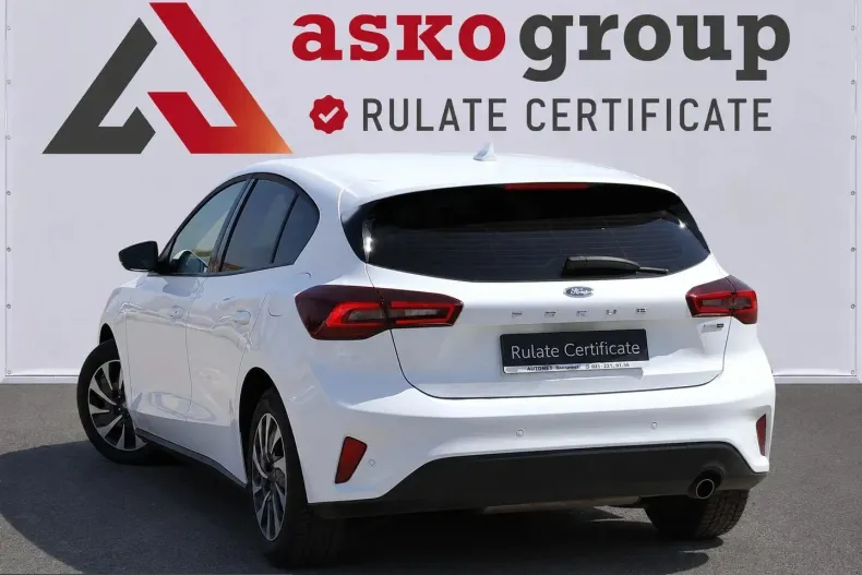 Ford Focus din 2023 cu 99.501 km - oferta FOR234413 - foto 11