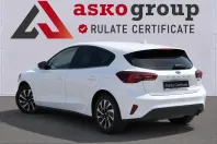 Ford Focus din 2023 cu 99.501 km - oferta FOR234413 - foto 12
