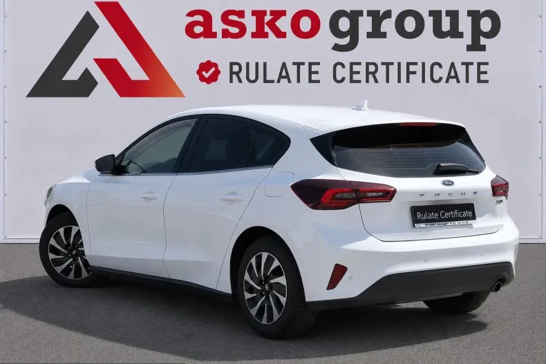 Ford Focus din 2023 cu 99.501 km - oferta FOR234413 - foto 12