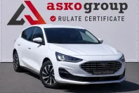 Ford Focus din 2023 cu 80.752 km - oferta FOR234414 - foto 5
