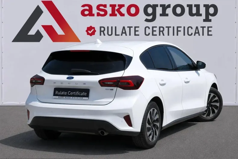 Ford Focus din 2023 cu 80.752 km - oferta FOR234414 - foto 6