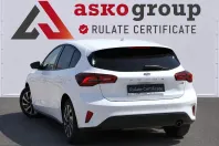 Ford Focus din 2023 cu 80.752 km - oferta FOR234414 - foto 10
