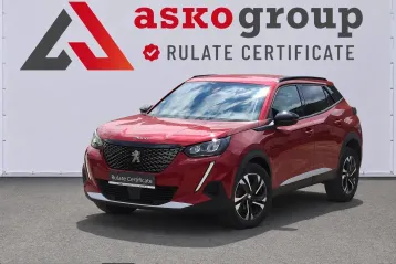 Peugeot 2008 din 2023 - oferta PEU234415