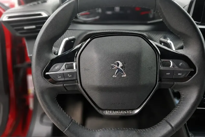 Peugeot 2008 din 2023 cu 121.357 km - oferta PEU234415 - foto 5