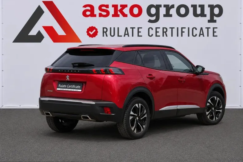 Peugeot 2008 din 2023 cu 121.357 km - oferta PEU234415 - foto 7