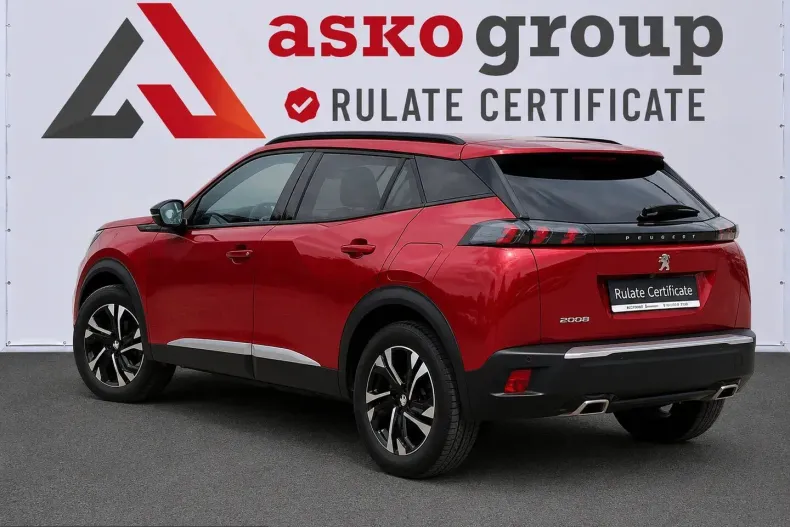 Peugeot 2008 din 2023 cu 121.357 km - oferta PEU234415 - foto 9