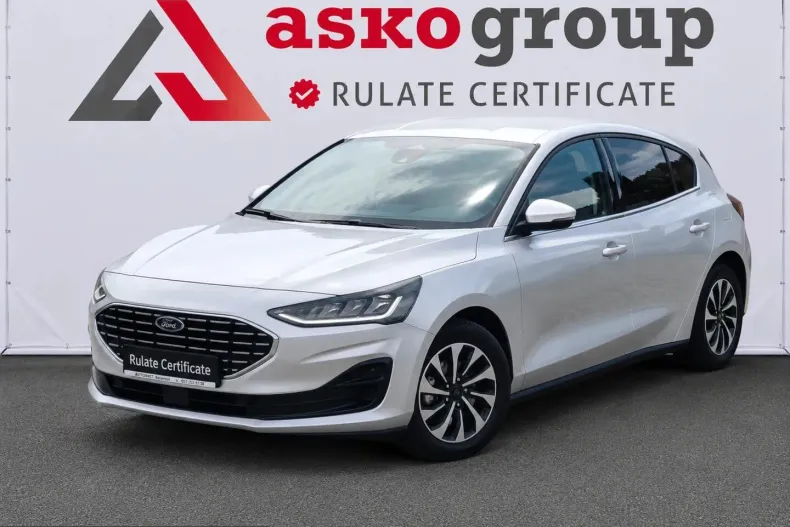 Ford Focus din 2023 cu 81.958 km - oferta FOR234416 - foto 1