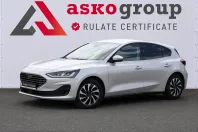 Ford Focus din 2023 cu 81.958 km - oferta FOR234416 - foto 2