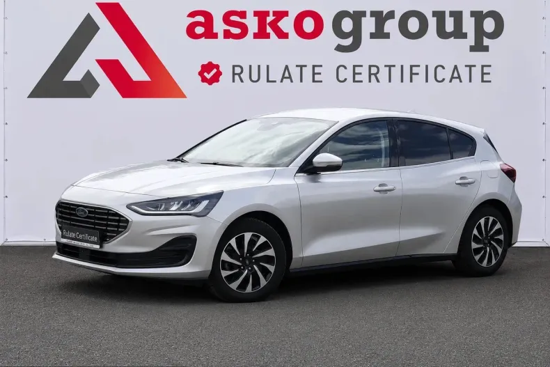Ford Focus din 2023 cu 81.958 km - oferta FOR234416 - foto 2
