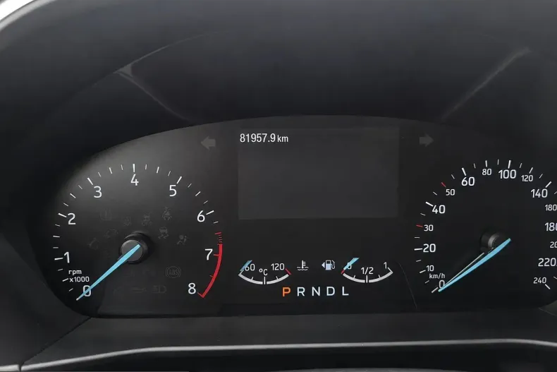 Ford Focus din 2023 cu 81.958 km - oferta FOR234416 - foto 6