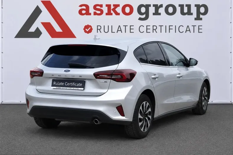 Ford Focus din 2023 cu 81.958 km - oferta FOR234416 - foto 7