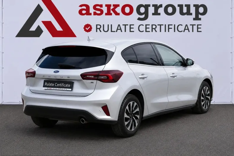 Ford Focus din 2023 cu 81.958 km - oferta FOR234416 - foto 8