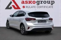 Ford Focus din 2023 cu 81.958 km - oferta FOR234416 - foto 10
