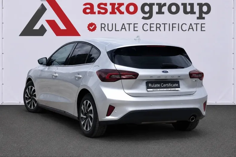 Ford Focus din 2023 cu 81.958 km - oferta FOR234416 - foto 10
