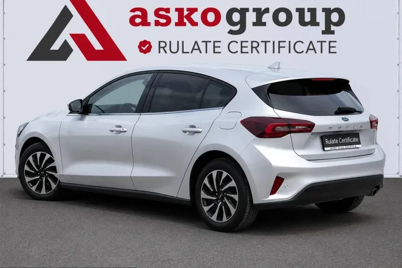 Ford Focus din 2023 cu 81.958 km - oferta FOR234416 - foto 11