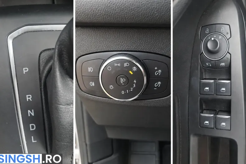 Ford Focus din 2023 cu 81.958 km - oferta FOR234416 - foto 14