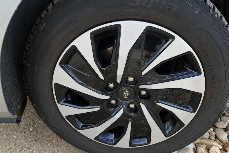 Ford Focus din 2023 cu 81.958 km - oferta FOR234416 - foto 21